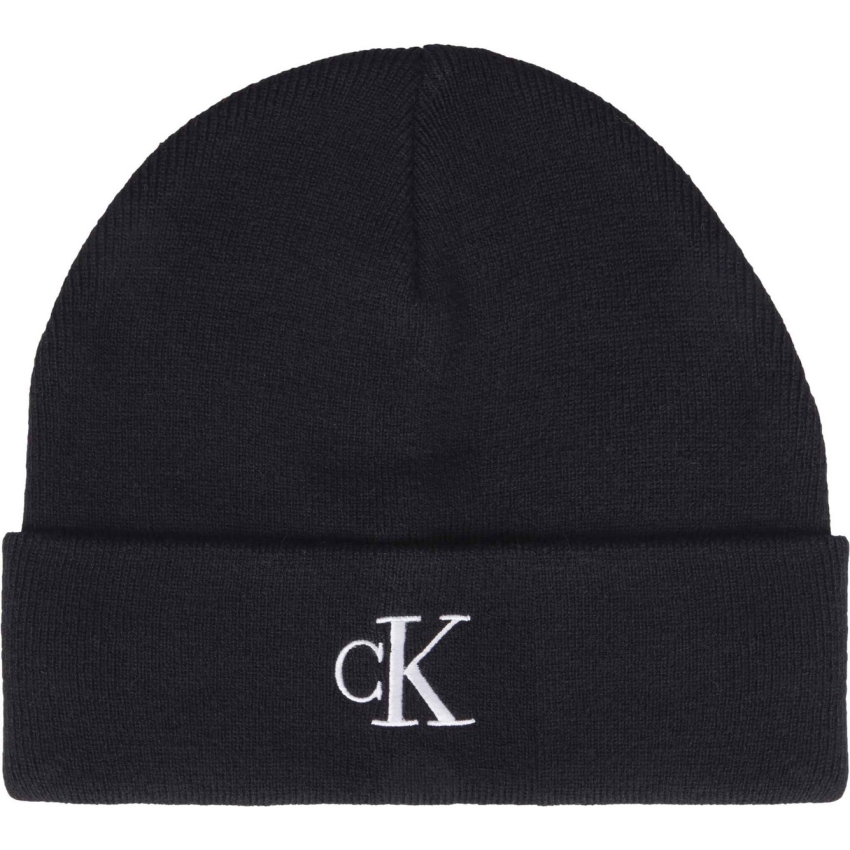 CALVIN KLEIN GORRITO K50K512145 Negro