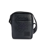 HUGO BOSS BOLSO 50523622 Negro