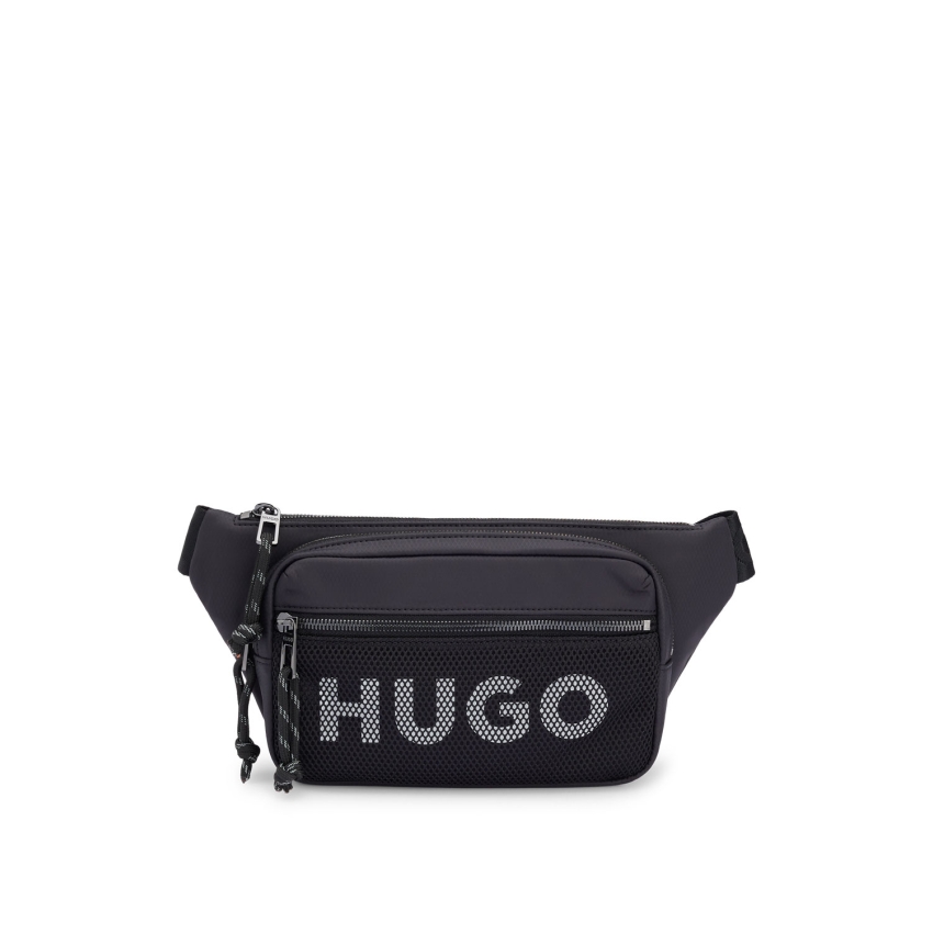 HUGO BOSS BOLSO 50523523 Negro