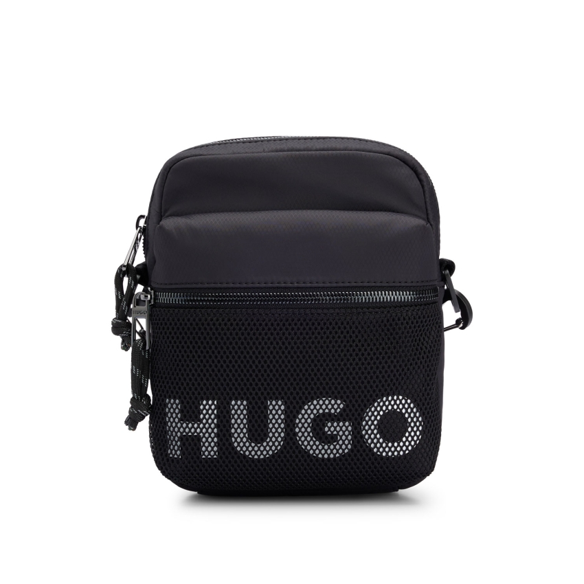 HUGO BOSS BOLSO 50523513 Negro