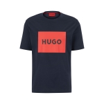 HUGO BOSS Camisetas de...