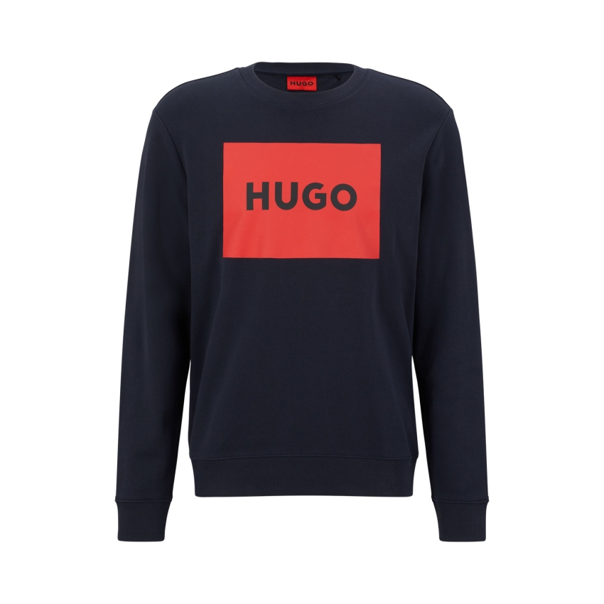 HUGO BOSS Sudaderas de chico 50467944 AZUL