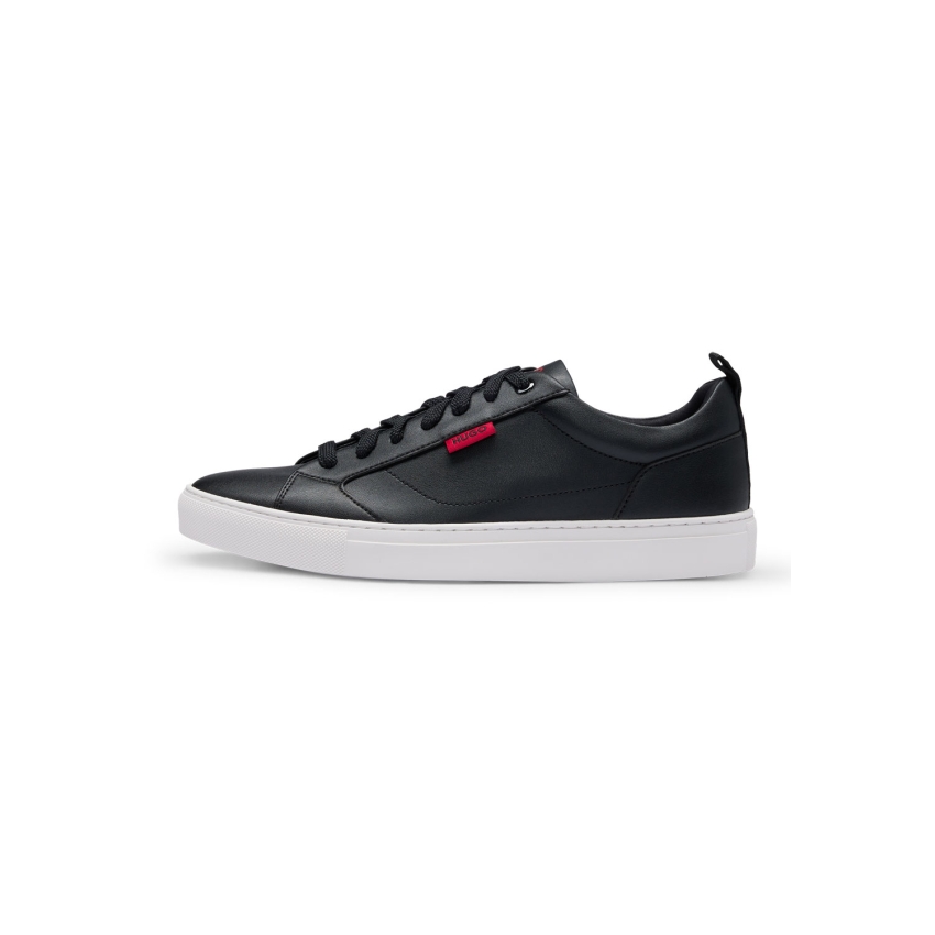 HUGO BOSS ZAPATILLAS 50523642 Negro