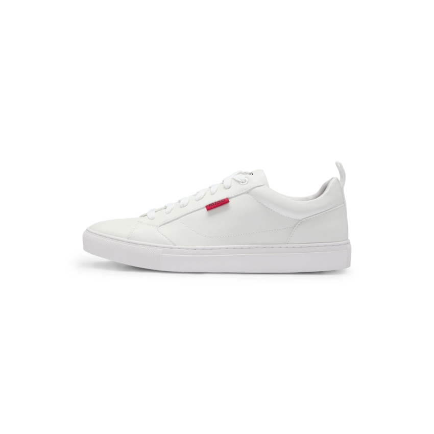 HUGO BOSS ZAPATILLAS 50523642 BLANCO