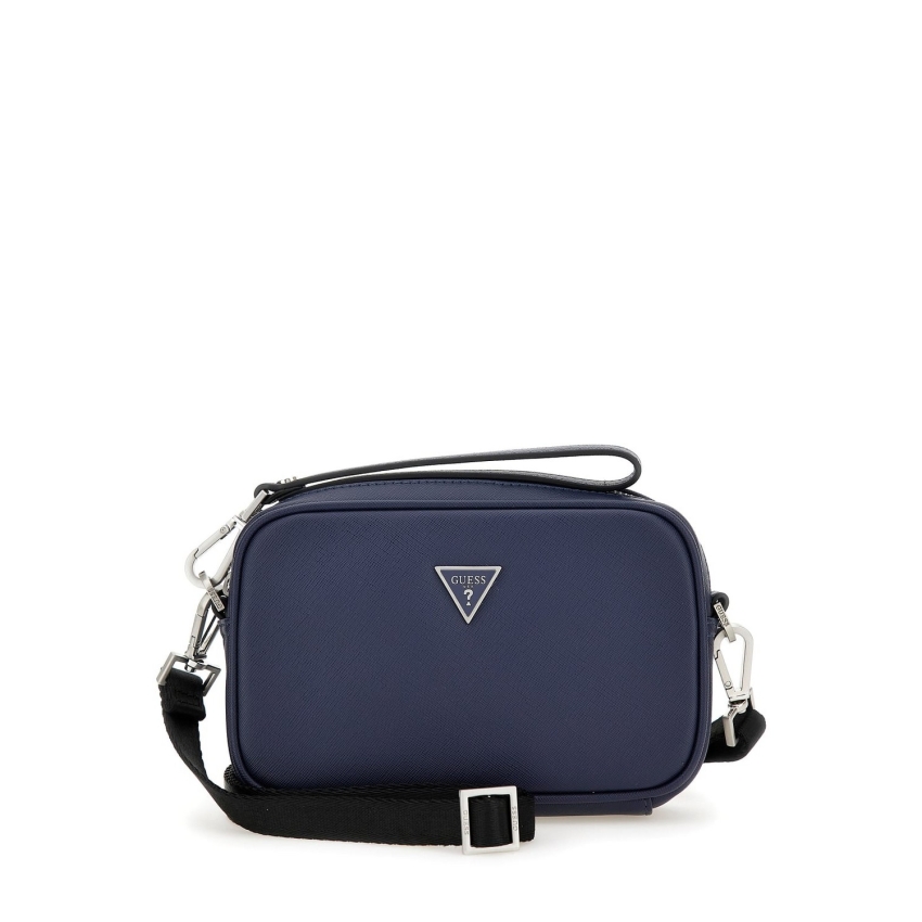 GUESS JEANS BOLSO PMECSAP3145 AZUL