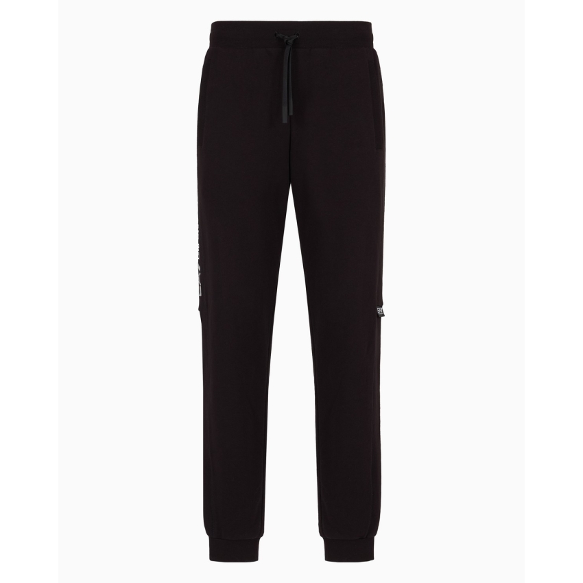 ARMANI Pantalones de chico 6DPP57PJOGZ Negro