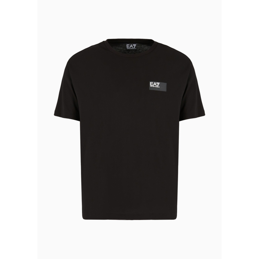 ARMANI Camisetas de chico 6DPT02PJVPZ Negro