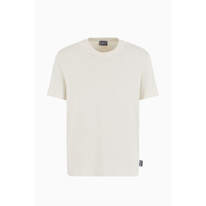 ARMANI Camisetas de chico 6DUT08PJTJZ BLANCO