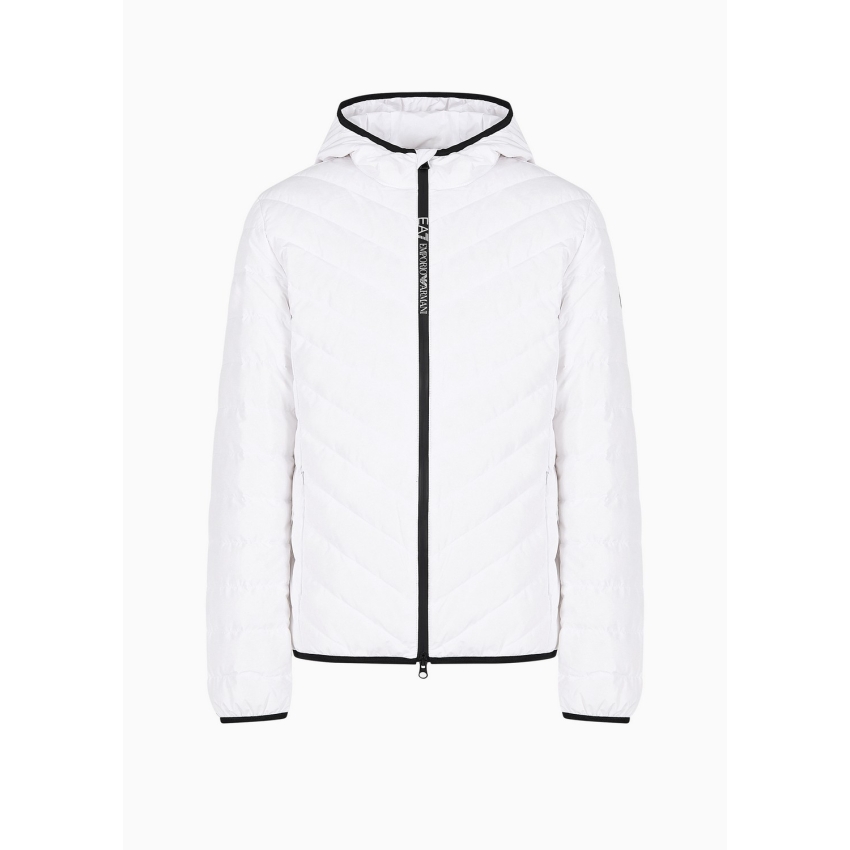 ARMANI Parkas y Cazadoras de chico 8NPB14PNE1Z BLANCO