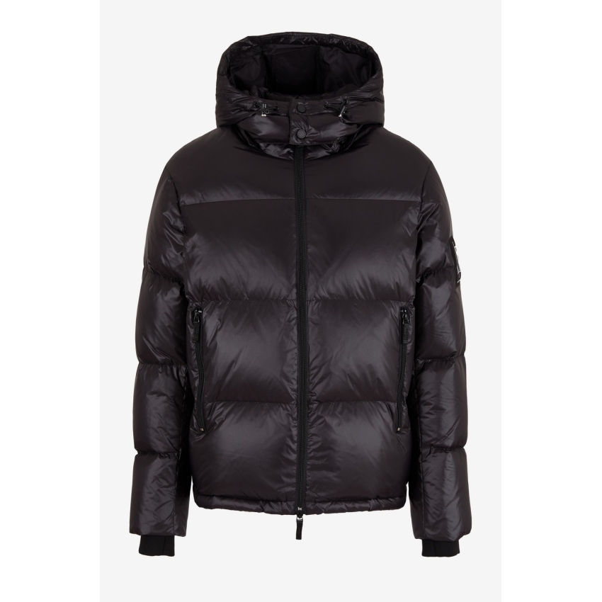 AX Armani Exchange Parkas y Cazadoras de chico 8NZB70ZNYNZ Negro