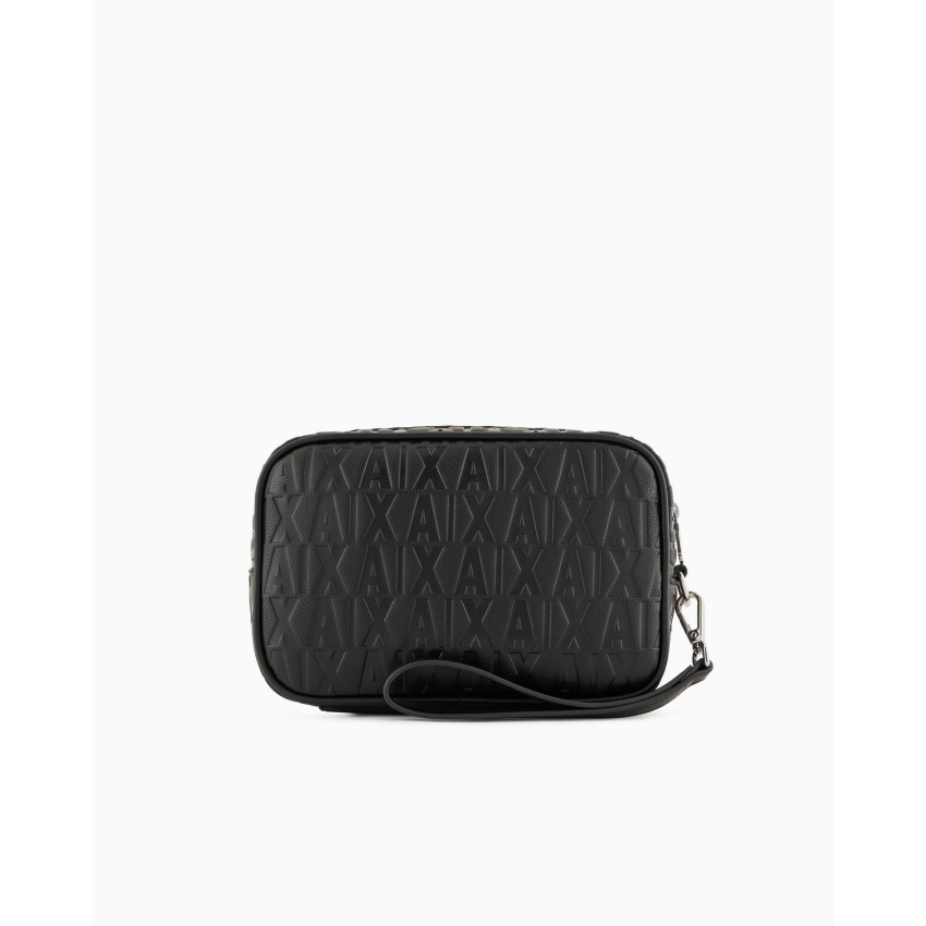 AX Armani Exchange BOLSO 9585574F885 Negro