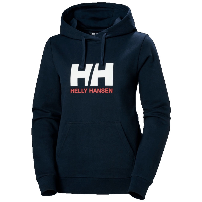 Helly Hansen Sudaderas de chica 34460 MARINO