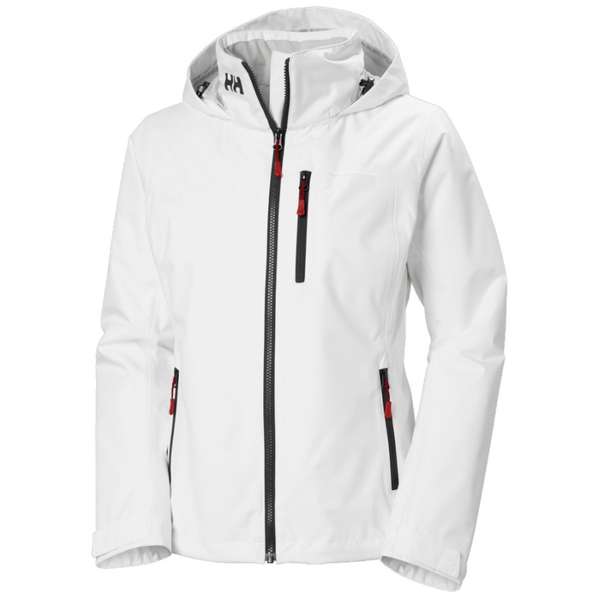 Helly Hansen Cazadodoras de chica 34447 BLANCO