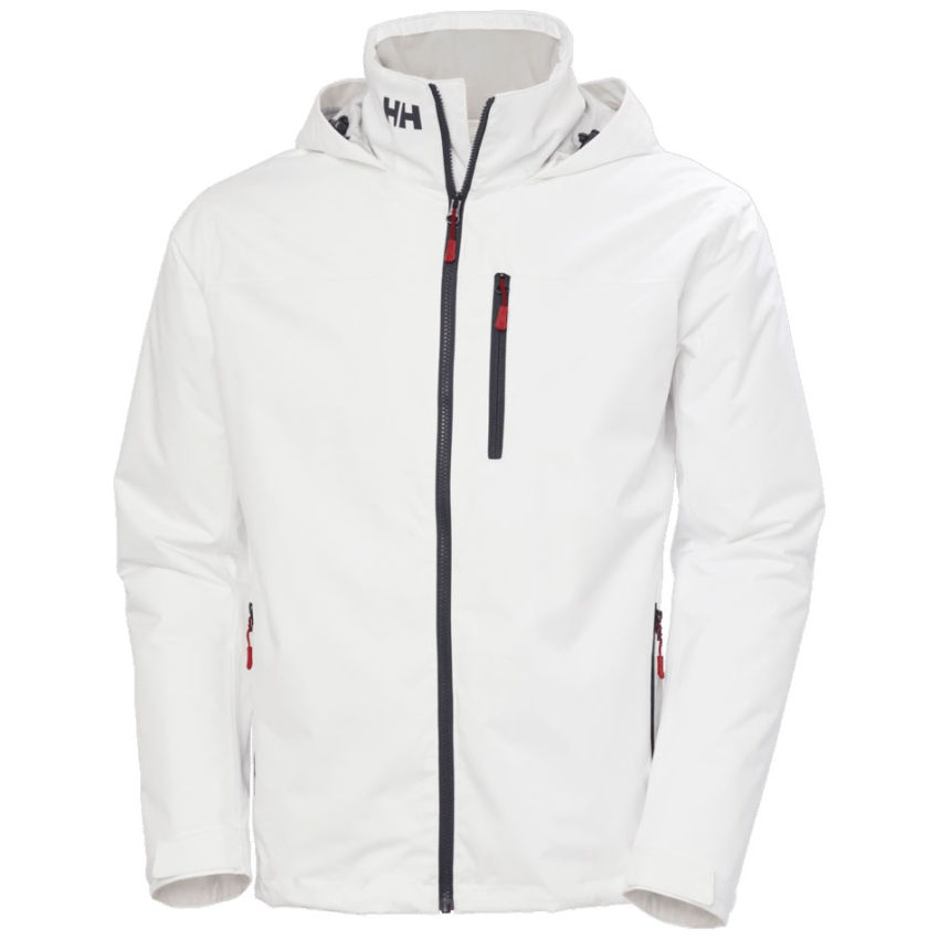 Helly Hansen Parkas y Cazadoras de chico 34442 BLANCO