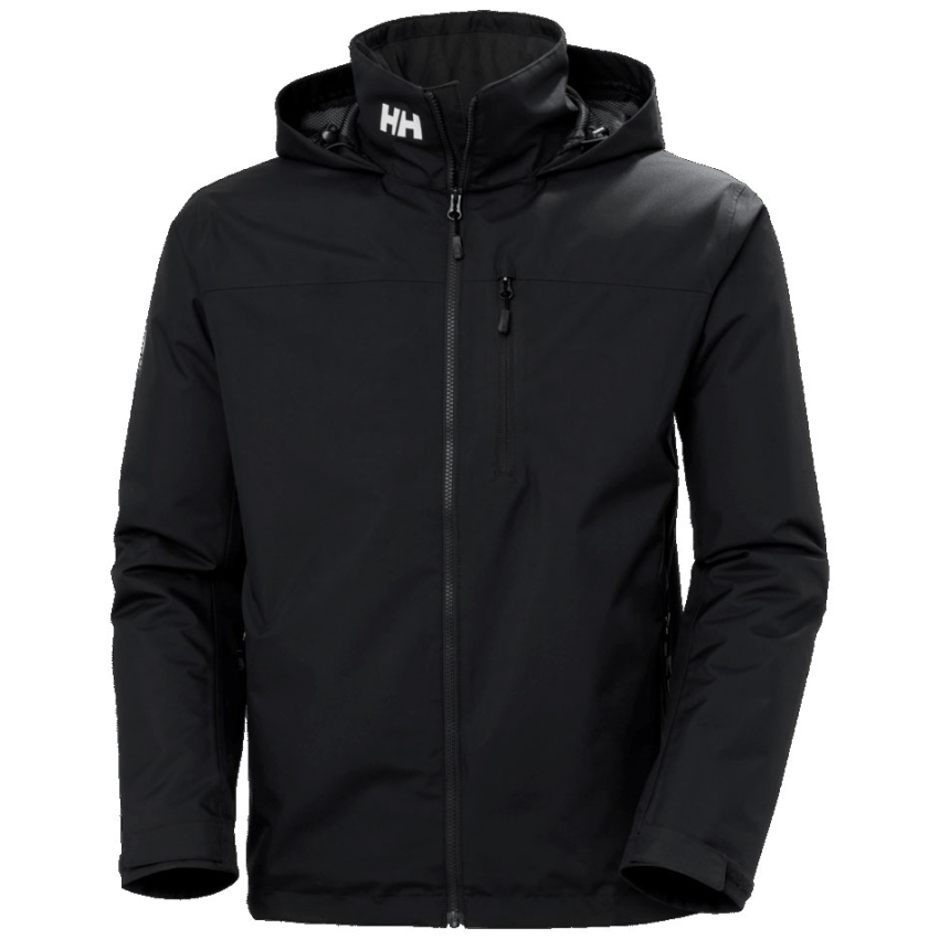 Helly Hansen Parkas y Cazadoras de chico 34442 Negro