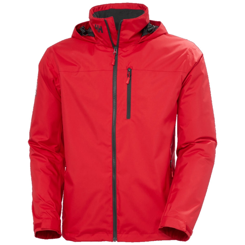 Helly Hansen Parkas y Cazadoras de chico 34442 ROJO