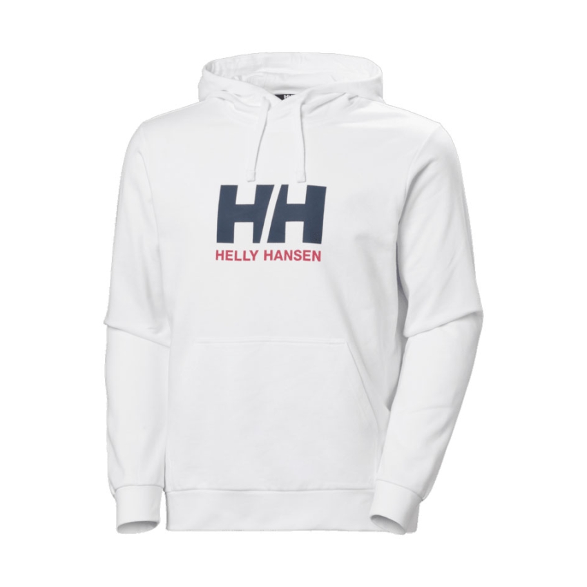 Helly Hansen Sudaderas de chico 30394 BLANCO