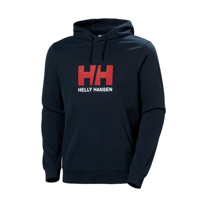 Helly Hansen Sudaderas de chico 30394 MARINO