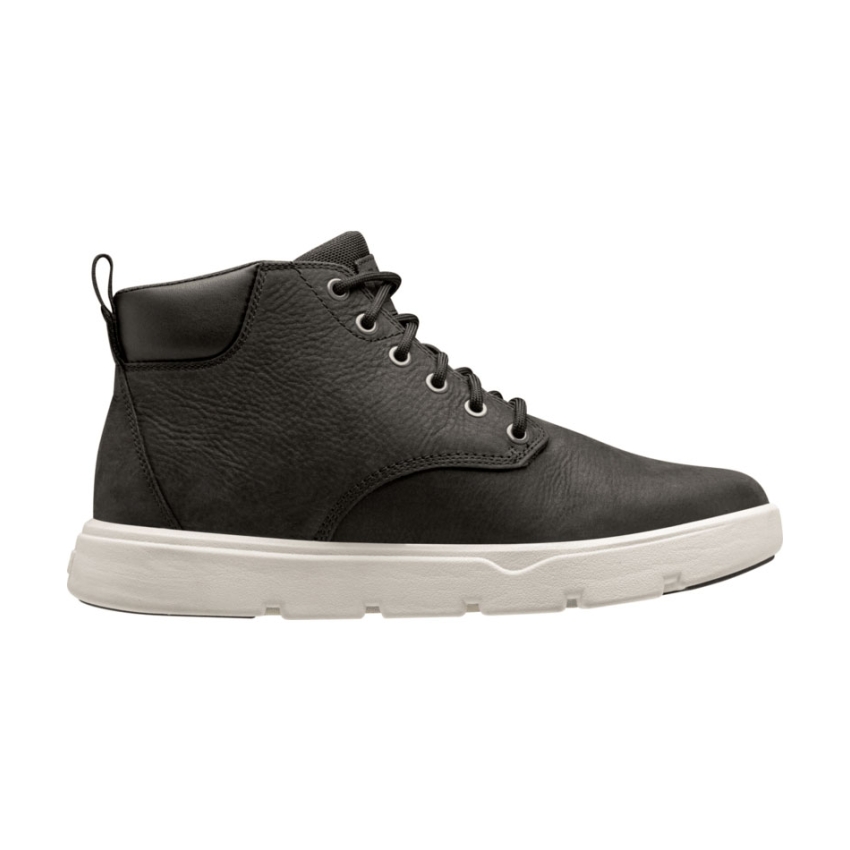 Helly Hansen ZAPATILLAS 11738 Negro