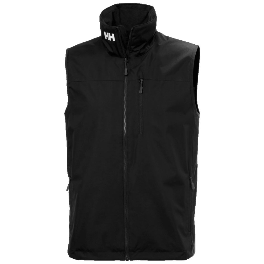 Helly Hansen Chalecos de chico 34446 Negro