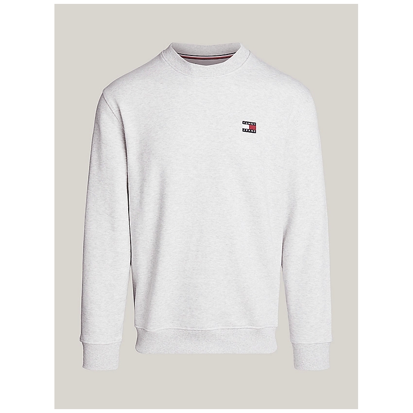 TOMMY HILFIGER Sudaderas de chico DM0DM17986 BLANCO