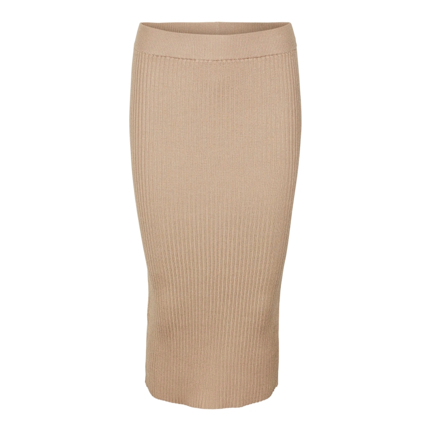 Vero Moda Faldas de chica 10309347 BEIGE