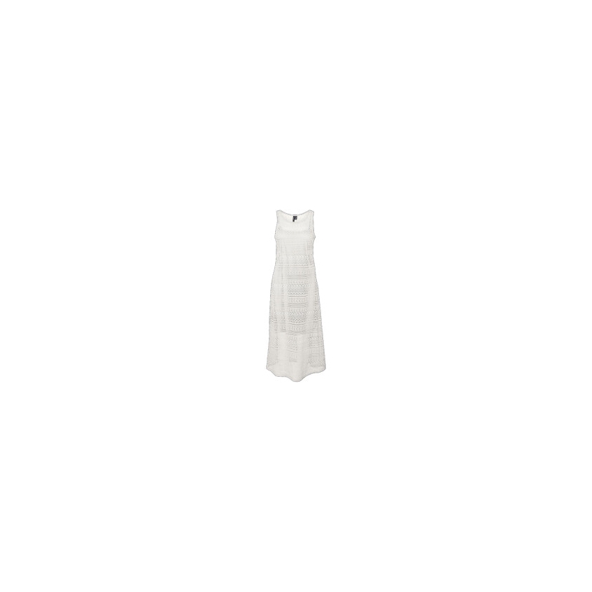 Vero Moda Vestidos de chica 10309293 BLANCO