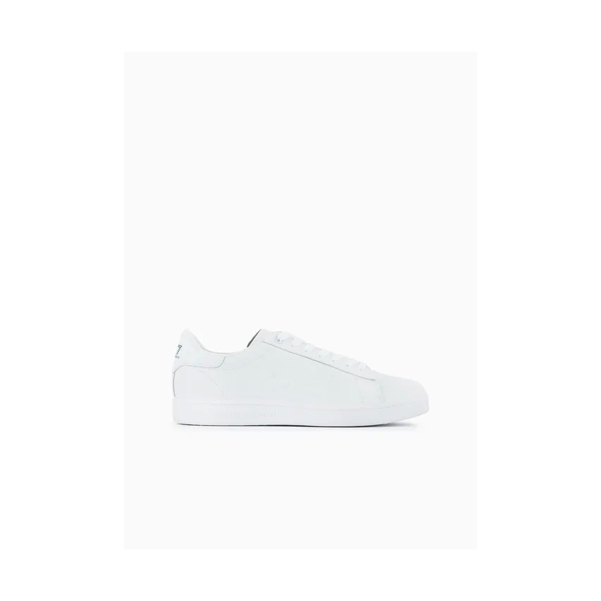 ARMANI ZAPATILLAS X8X001XCC51 BLANCO