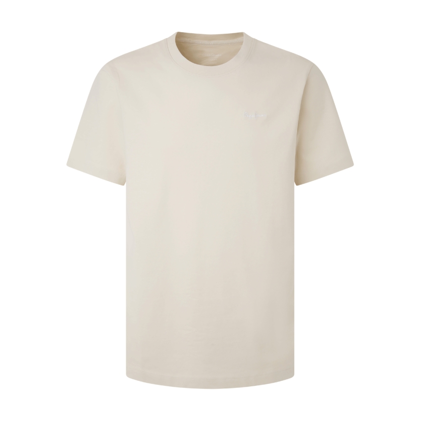 Pepe Jeans Camisetas de chico PM509206 BEIGE