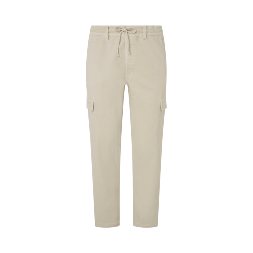 Pepe Jeans Pantalones de chico PM211725 BEIGE