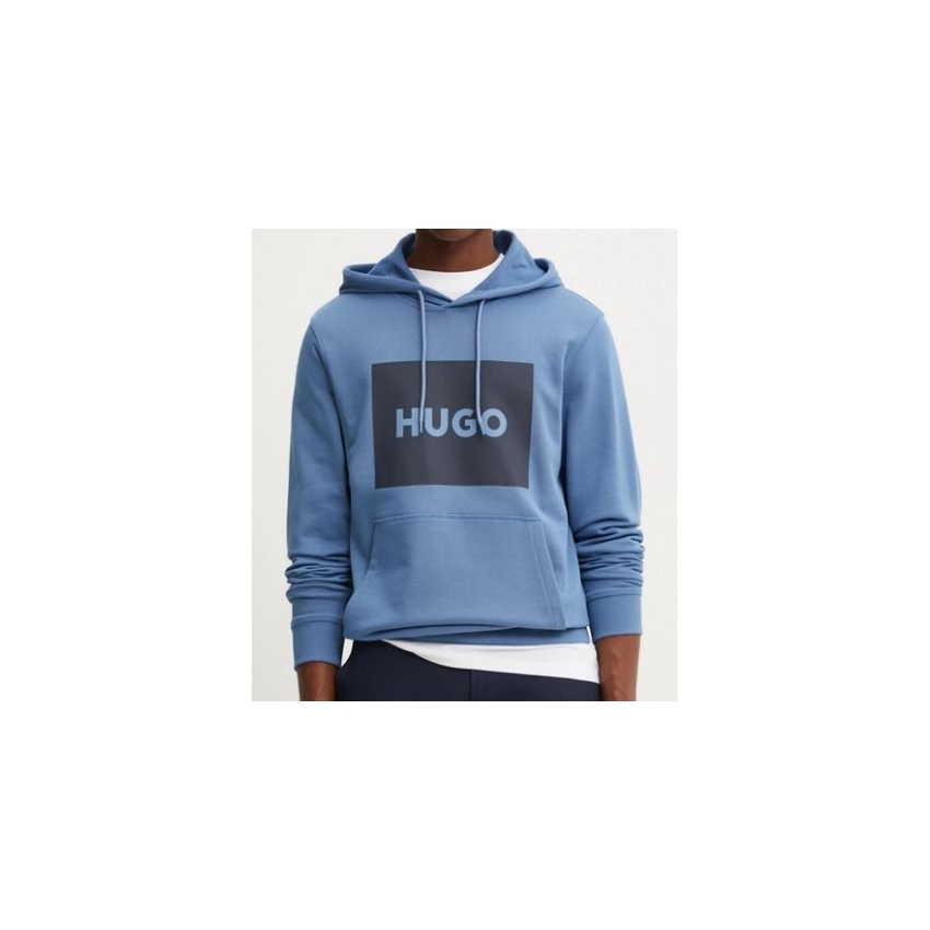 HUGO BOSS Sudaderas de chico 50473168 AZUL