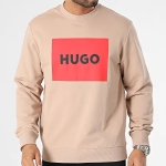 HUGO BOSS Sudaderas de...