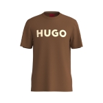 HUGO BOSS Camisetas de...