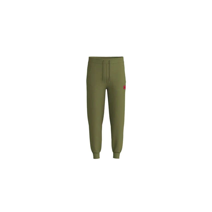 HUGO BOSS Pantalones de chico 50447963 VERDE