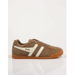 GOLA ZAPATILLAS CMA192 MARRON