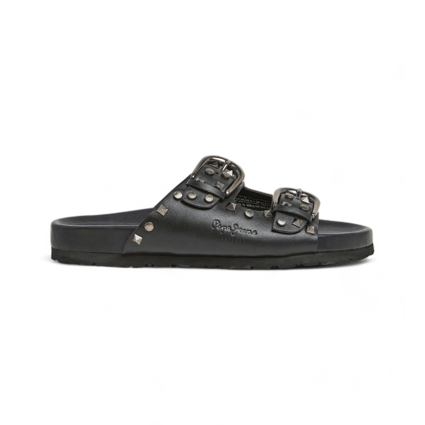 Pepe Jeans ZAPATILLAS PLS80001 Negro