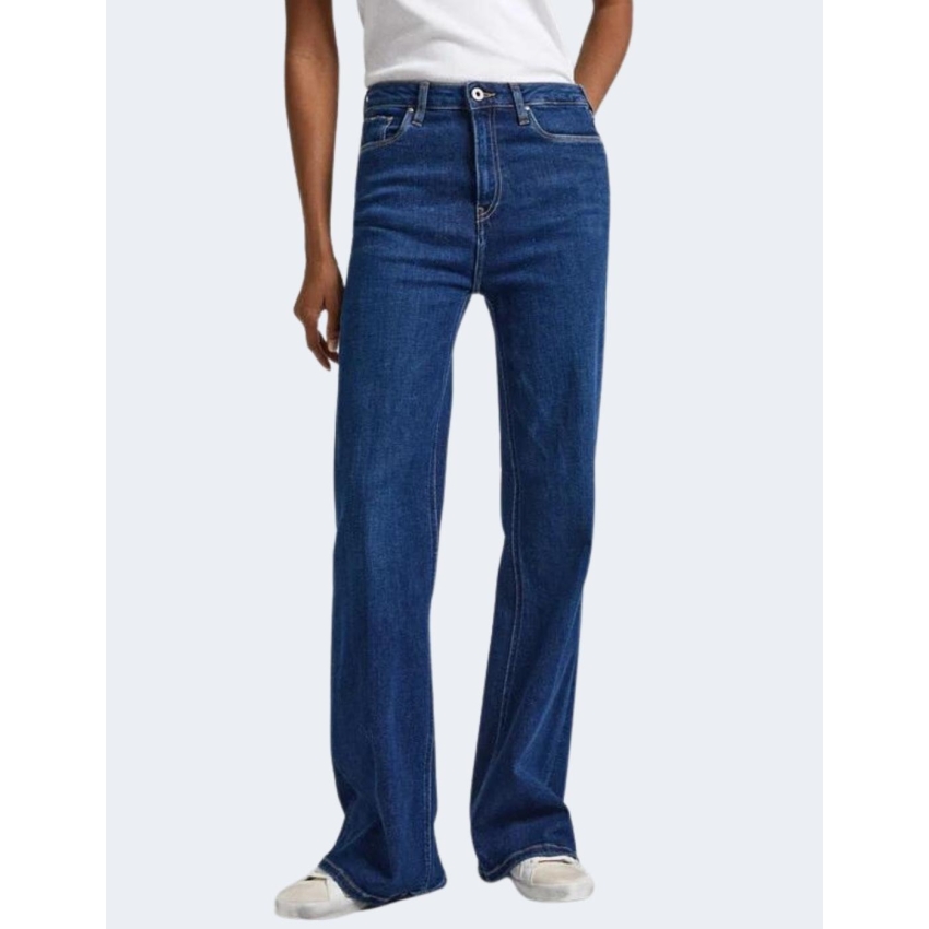 Pepe Jeans Tejanos de chica PL2048392 DENIM