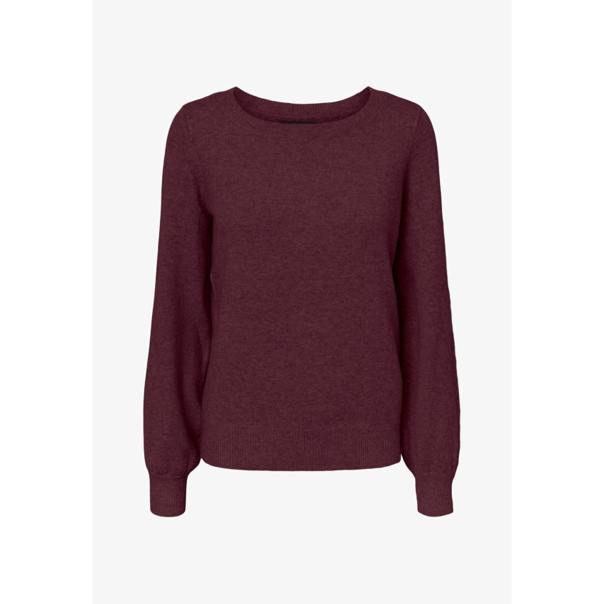 Vero Moda Jerseys de chica 10311090 GRANATE