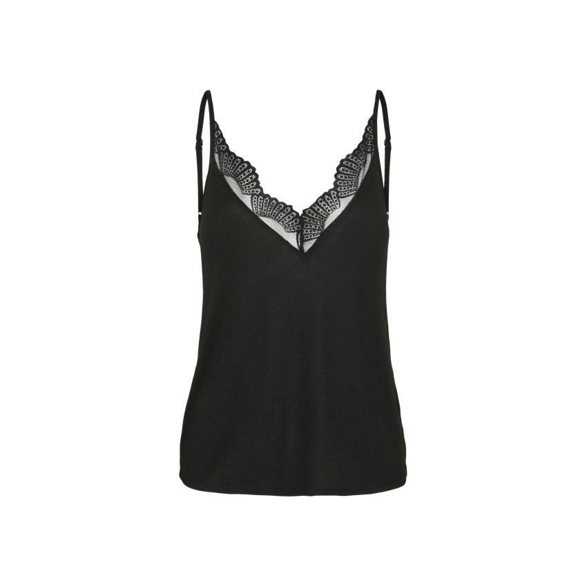 Vero Moda Tops de chica 10313054 Negro