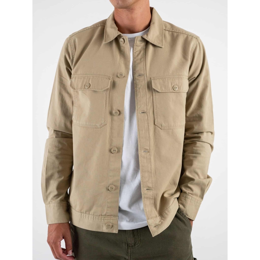 ONLY & SONS Camisas de chico 22022442 BEIGE