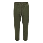 ONLY & SONS Pantalones de...