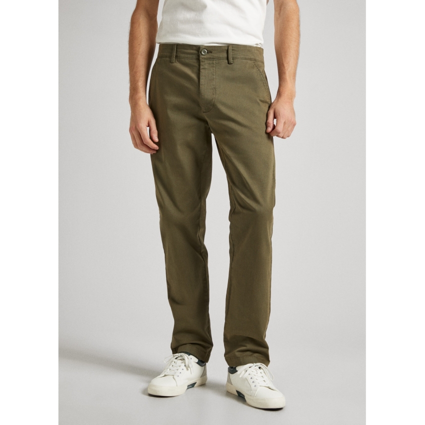 Pepe Jeans Pantalones de chico PM211655 BEIGE