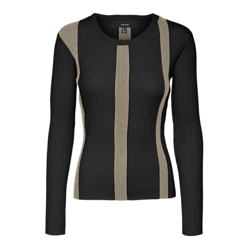 Vero Moda Jerseys de chica 10311391 Negro