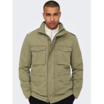 ONLY & SONS Parkas y...