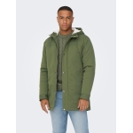 ONLY & SONS Parkas y...