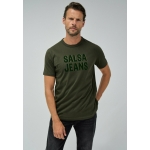 Salsa Camisetas de chico...