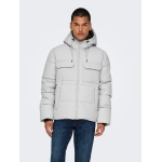 ONLY & SONS Parkas y...