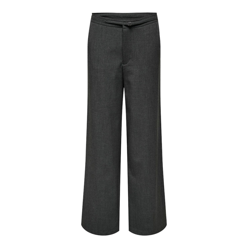 Only Pantalones de chica 15324701 GRIS