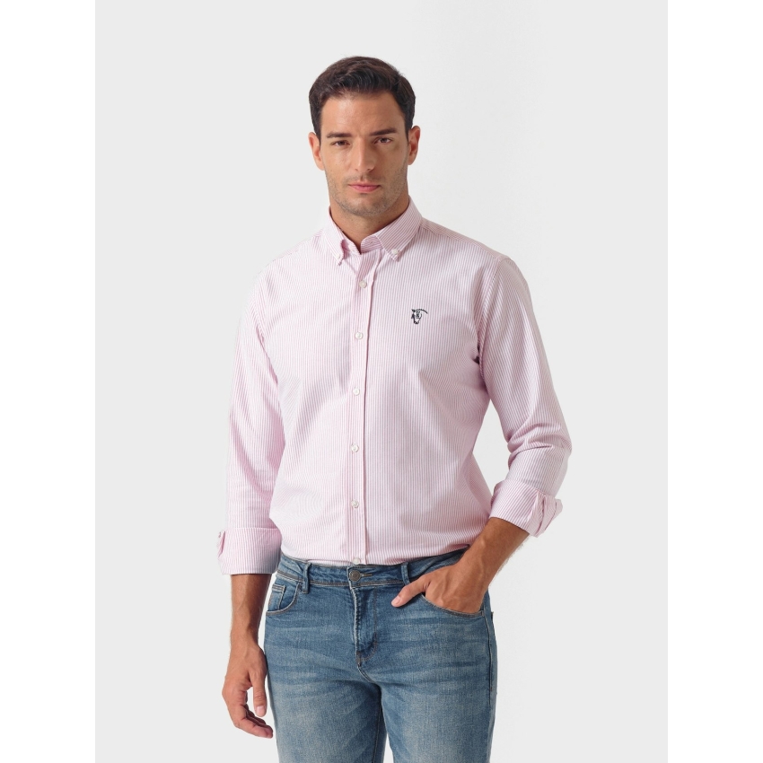 ONLY & SONS Camisas de chico 22006479 ROSA