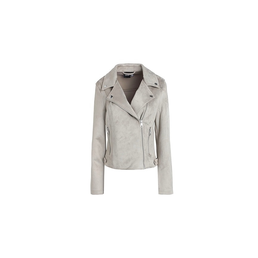 Vero Moda Cazadodoras de chica 10250405 GRIS